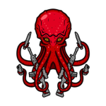 The Laughing Squid Army