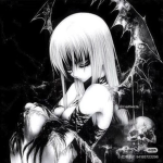 White Mortem