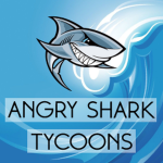 Angry Shark Tycoons