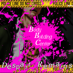 【DR】: Body Building Center [ DEMO ]