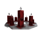 Mori’s Sacrifice