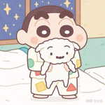 小猴子