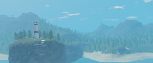 Island