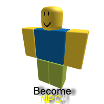 Play as NPC