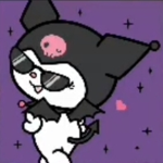 <<<<<Kuromi>>>>>