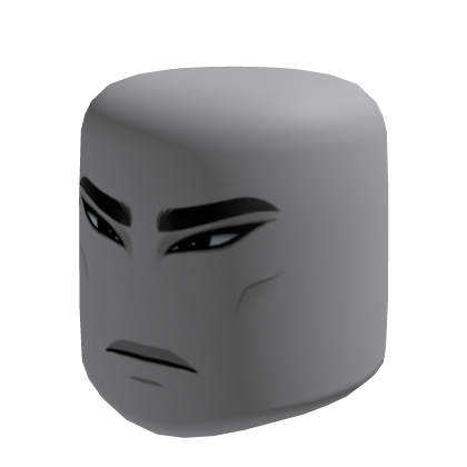 スキン4　mog様 Model Mog (Narrow) - Dynamic Head - Roblox