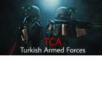 [ TCA ] Milli İstihbarat Teşkilatı