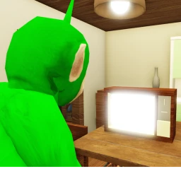 Slendytubbies 2012 icon