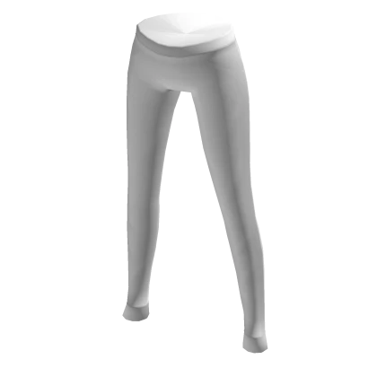 White tracksuit roblox cheap