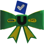 OG Limited U Bowtie