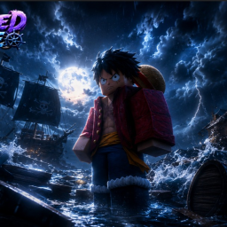 Stranded Piece