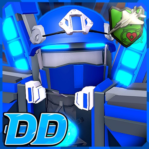 (🗼) Dummy Defense