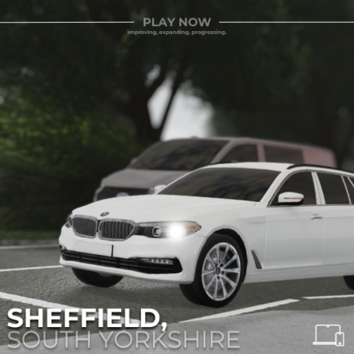 🎉[RETURNED!] Sheffield, South Yorkshire 