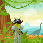 Dinodarkar's Elite