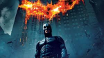 THE DARK KNIGHT BEGINS