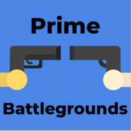 PRIME Battlegrounds