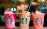 I adore Starbucks