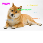 Cool doges!