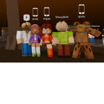 malulu gang