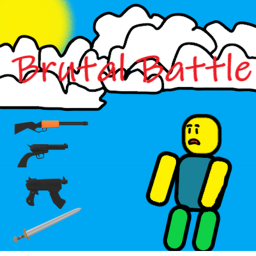 ⚠️ BETA ⚠️ Brutal Battle
