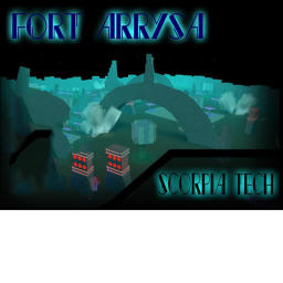 [RFS]; Fort Aryssa