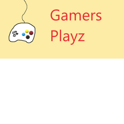 GamerZ PlayZ's Level O