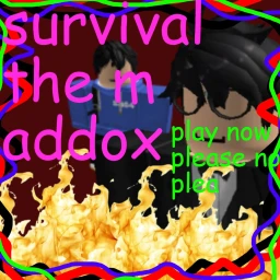 last cinder vs maddox survival icon