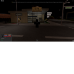 Gang/crime on games group