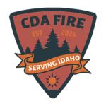 Coeur d'Alene Fire Department