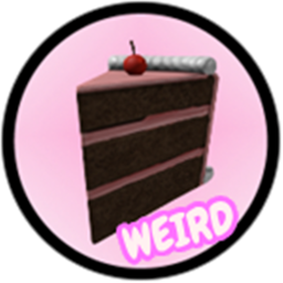 The Weird Cake - Game