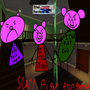 [release] SCARY PIGGY FANGAME.EXE 