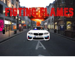 figting game