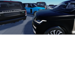 Land Rover n' Range Rover Owner's Club