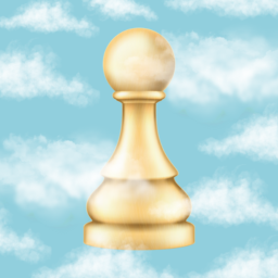 Chess In The Sky