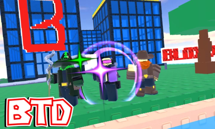 Bloxxer Tower Defense Update Soon Roblox NoFilter