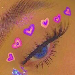 ･:*: