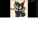 Paw of death