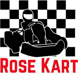 Rose Kart Beta game