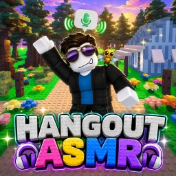 Hangout Asmr icon