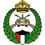 Kuwait Armed Forces