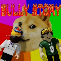 WhatIsThisWorldXD bully story 😢 icon