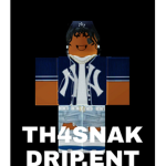 TH4SNAK Drip.Ent