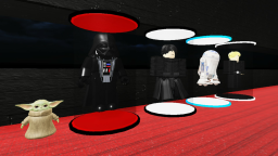 Gwiezdne Wojny Tycoon 🌟