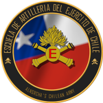 II Division de Artilleria Chile