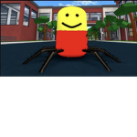 Your normal despasito spider