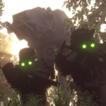 TGE - Death Troopers