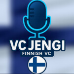  Finnish Voice Chat  | Jengi VC