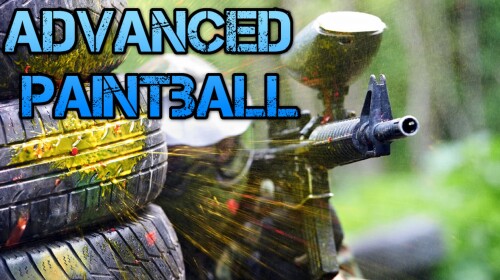 Advanced Paintball