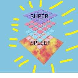 Super Spleef