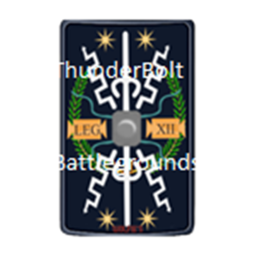 Thunderbolt Battlegrounds
